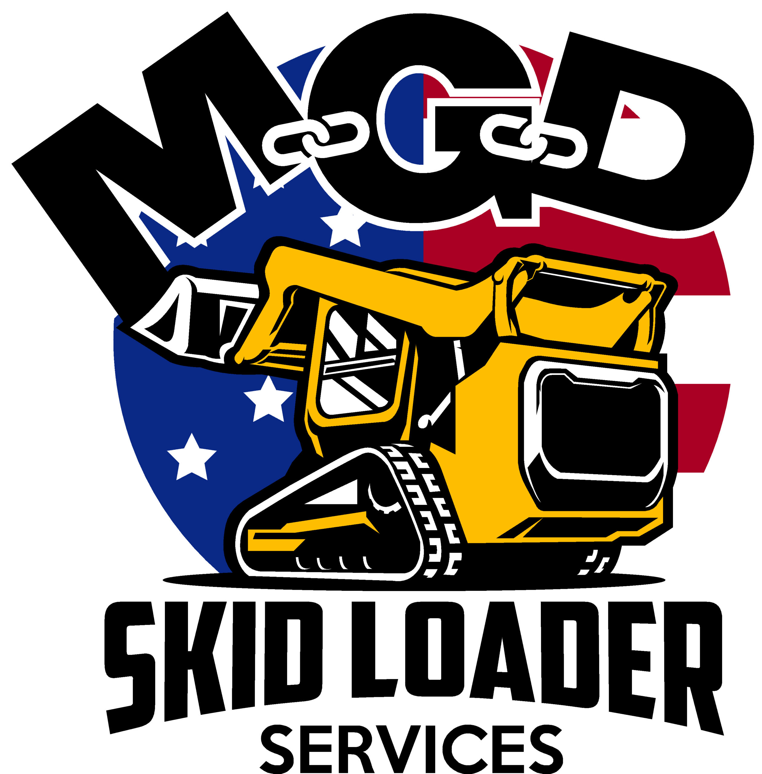 MGD Skid Loader Services